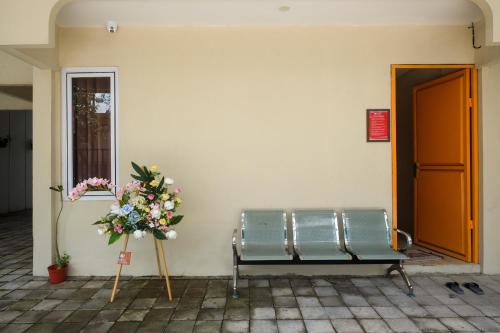 Imagen general del Hotel RedDoorz Plus near RS JIH Solo. Foto 9