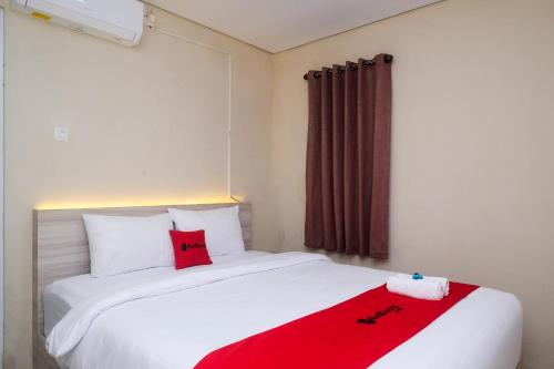 Imagen general del Hotel RedDoorz Plus near RS JIH Solo. Foto 11