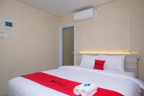 Imagen general del Hotel RedDoorz Plus near RS JIH Solo. Foto 13