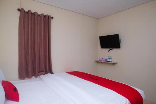 Imagen general del Hotel RedDoorz Plus near RS JIH Solo. Foto 15