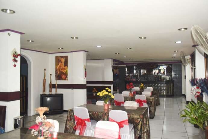 Imagen general del Hotel RedDoorz Plus near RSCM Jakarta. Foto 7