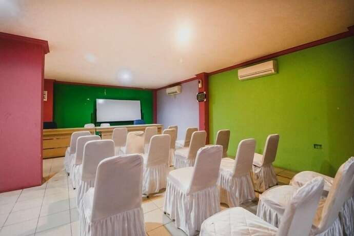 Imagen general del Hotel RedDoorz Plus near RSCM Jakarta. Foto 9