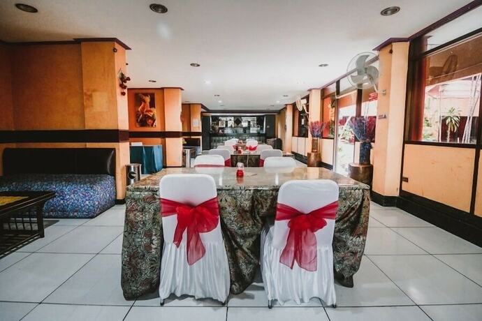 Imagen general del Hotel RedDoorz Plus near RSCM Jakarta. Foto 11