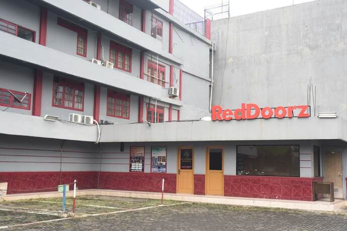 Imagen general del Hotel RedDoorz Plus near RSCM Jakarta. Foto 13