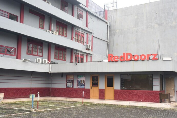 Imagen general del Hotel RedDoorz Plus near RSCM Jakarta. Foto 14