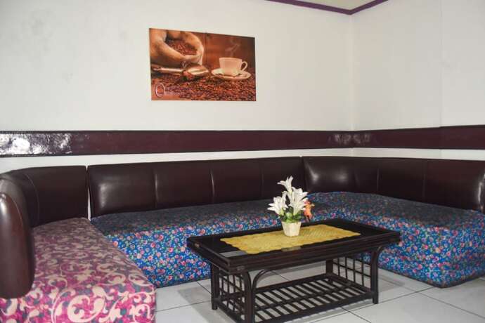 Imagen general del Hotel RedDoorz Plus near RSCM Jakarta. Foto 15