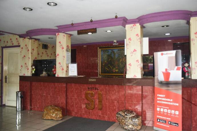 Imagen general del Hotel RedDoorz Plus near RSCM Jakarta. Foto 16
