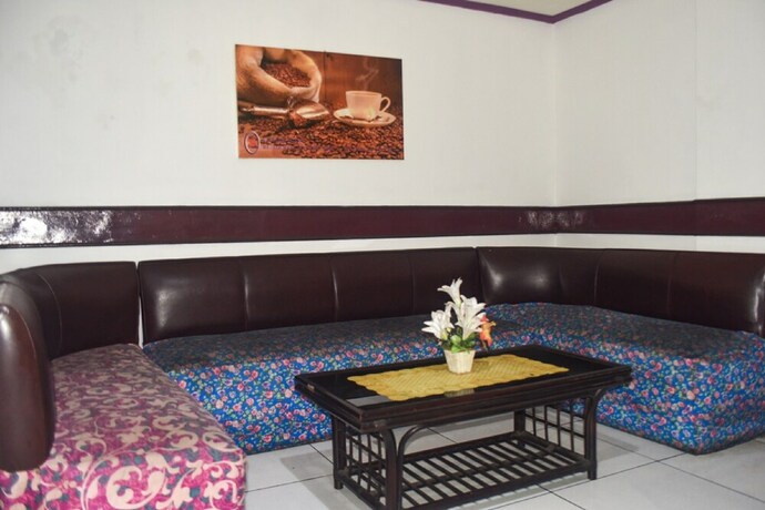 Imagen de la habitación del Hotel RedDoorz Plus near RSCM Jakarta. Foto 18