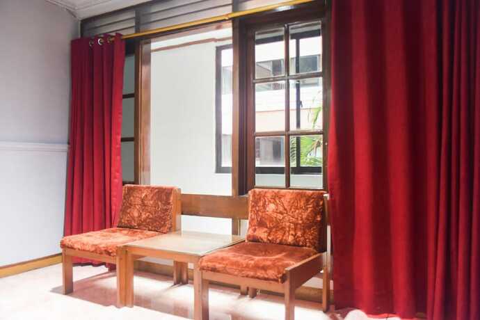 Imagen de la habitación del Hotel RedDoorz Plus near RSCM Jakarta. Foto 26