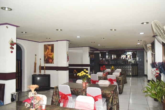 Imagen de los interiores del Hotel RedDoorz Plus near RSCM Jakarta. Foto 29