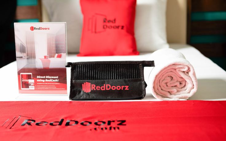 Imagen de la habitación del Hotel RedDoorz Plus near Rizal Junction. Foto 13