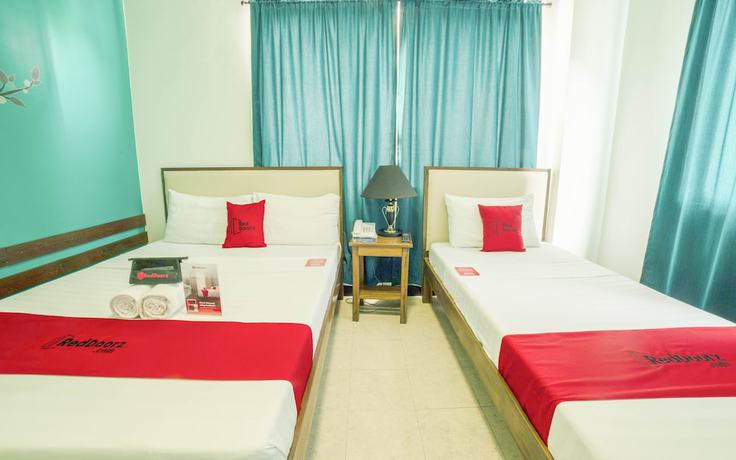 Imagen de la habitación del Hotel RedDoorz Plus near Rizal Junction. Foto 14