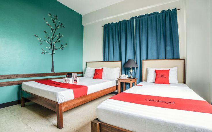 Imagen de la habitación del Hotel RedDoorz Plus near Rizal Junction. Foto 20