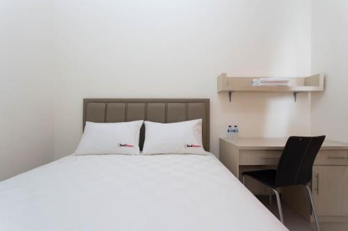 Imagen general del Hotel RedDoorz Plus near Siloam Karawaci. Foto 4