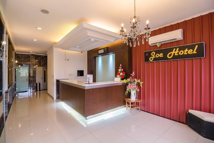 Imagen de los interiores del Hotel RedDoorz Plus near Soekarno Hatta Airport 2. Foto 18