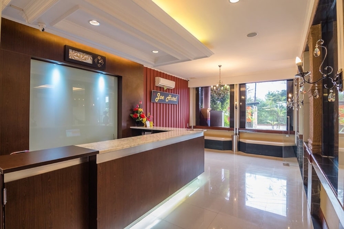 Imagen de los interiores del Hotel RedDoorz Plus near Soekarno Hatta Airport 2. Foto 19
