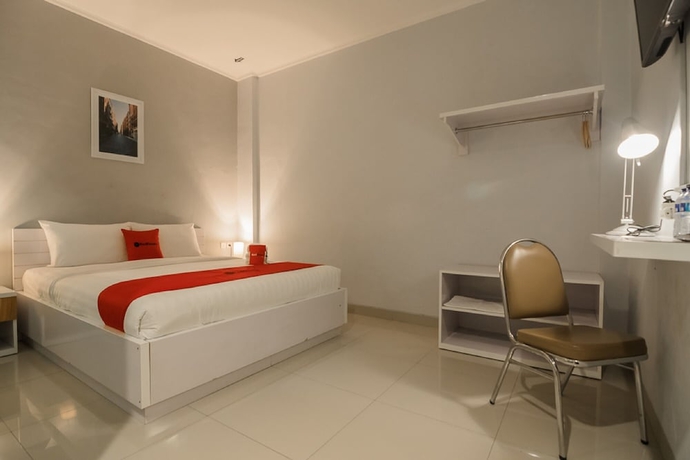 Imagen de la habitación del Hotel RedDoorz Plus near Soekarno Hatta Airport 2. Foto 15