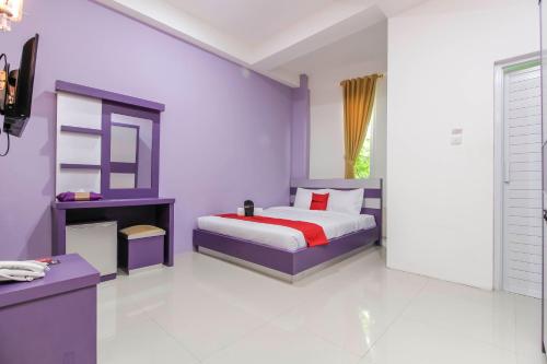 Imagen general del Hotel RedDoorz Plus near Stasiun Bekasi. Foto 4