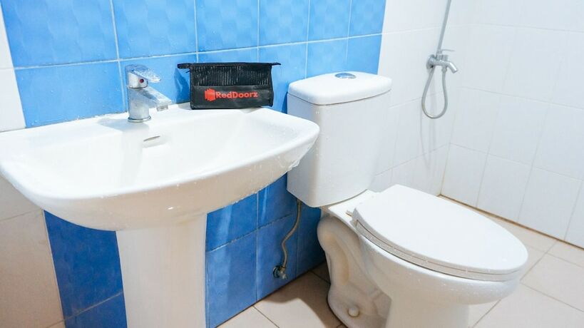 Imagen general del Hotel RedDoorz Plus near Talisay Town Center. Foto 2