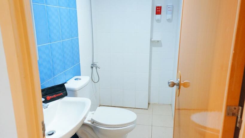 Imagen general del Hotel RedDoorz Plus near Talisay Town Center. Foto 4