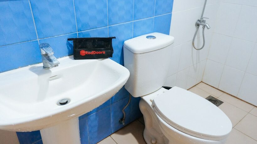 Imagen general del Hotel RedDoorz Plus near Talisay Town Center. Foto 7
