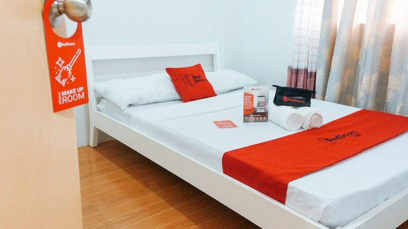 Imagen general del Hotel RedDoorz Plus near Talisay Town Center. Foto 8
