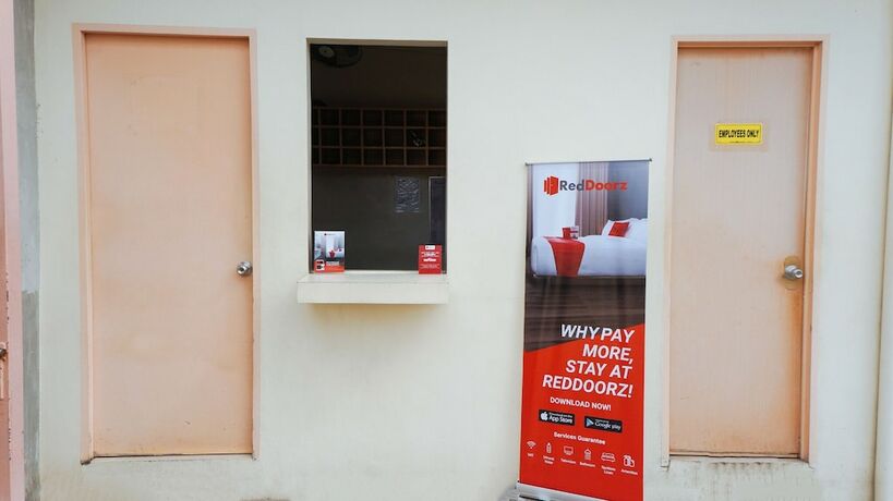 Imagen general del Hotel RedDoorz Plus near Talisay Town Center. Foto 10