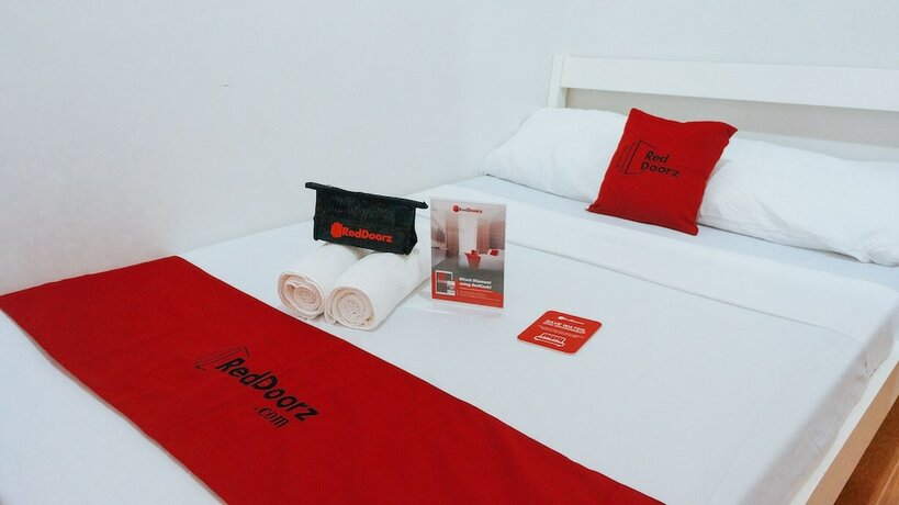 Imagen general del Hotel RedDoorz Plus near Talisay Town Center. Foto 11