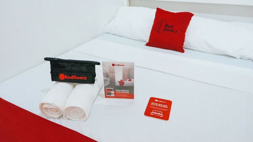 Imagen general del Hotel RedDoorz Plus near Talisay Town Center. Foto 12