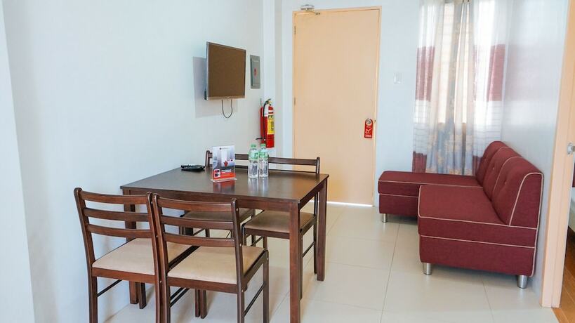 Imagen general del Hotel RedDoorz Plus near Talisay Town Center. Foto 13