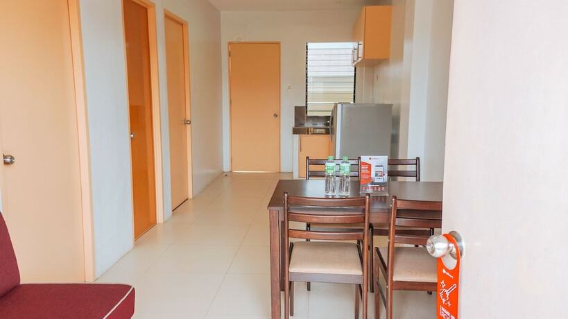 Imagen general del Hotel RedDoorz Plus near Talisay Town Center. Foto 14