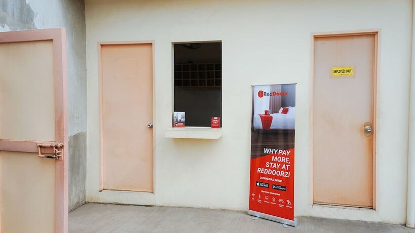 Imagen general del Hotel RedDoorz Plus near Talisay Town Center. Foto 15