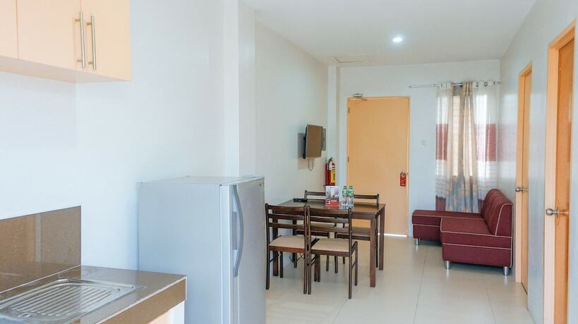 Imagen general del Hotel RedDoorz Plus near Talisay Town Center. Foto 18