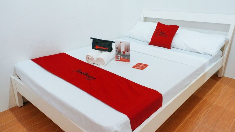 Imagen de la habitación del Hotel RedDoorz Plus near Talisay Town Center. Foto 20