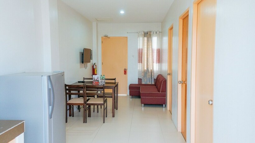 Imagen de la habitación del Hotel RedDoorz Plus near Talisay Town Center. Foto 21