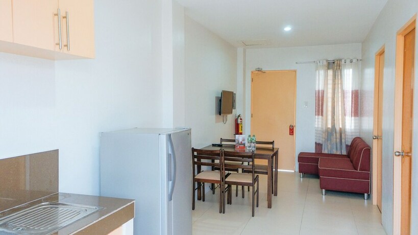Imagen de la habitación del Hotel RedDoorz Plus near Talisay Town Center. Foto 23