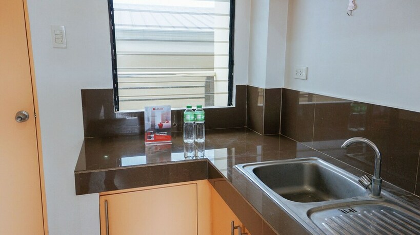 Imagen de la habitación del Hotel RedDoorz Plus near Talisay Town Center. Foto 24