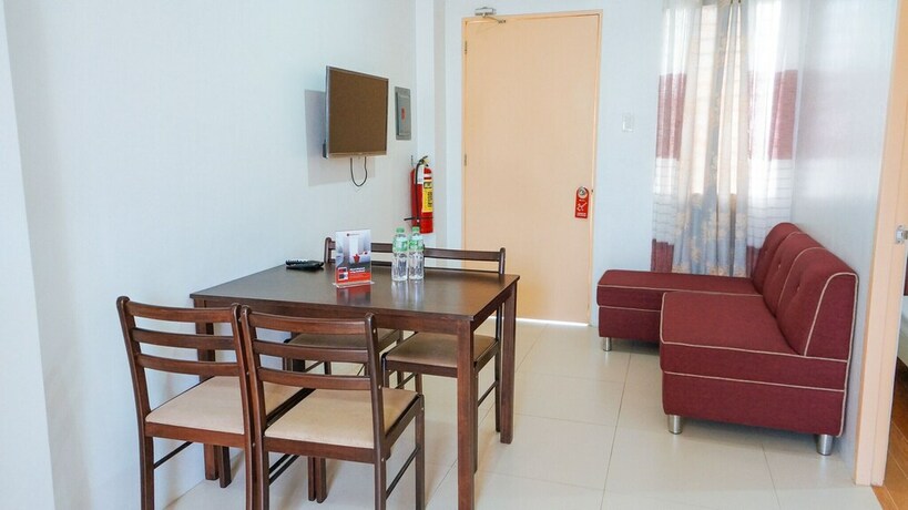 Imagen de la habitación del Hotel RedDoorz Plus near Talisay Town Center. Foto 25