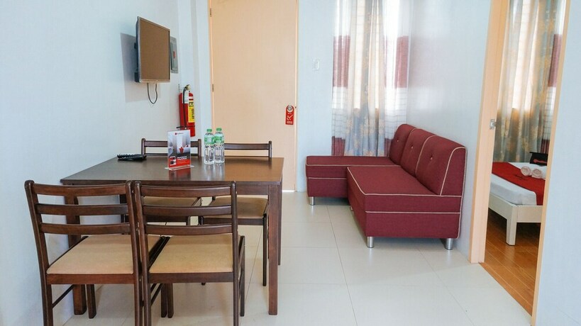 Imagen de la habitación del Hotel RedDoorz Plus near Talisay Town Center. Foto 27