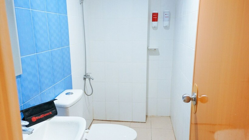 Imagen de la habitación del Hotel RedDoorz Plus near Talisay Town Center. Foto 29
