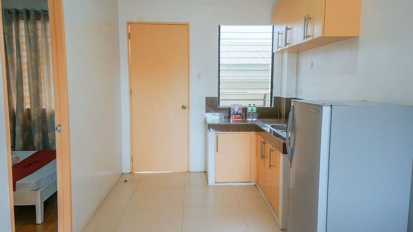 Imagen de la habitación del Hotel RedDoorz Plus near Talisay Town Center. Foto 30