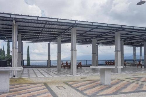 Imagen general del Hotel RedDoorz Plus near Taman Rekreasi Selecta 2. Foto 9