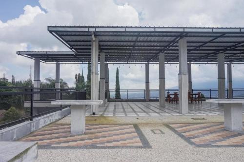 Imagen general del Hotel RedDoorz Plus near Taman Rekreasi Selecta 2. Foto 10