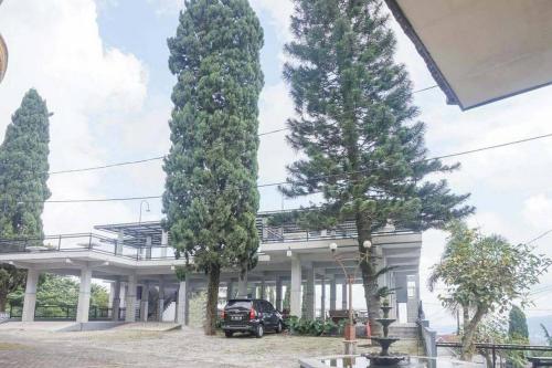 Imagen general del Hotel RedDoorz Plus near Taman Rekreasi Selecta 2. Foto 11