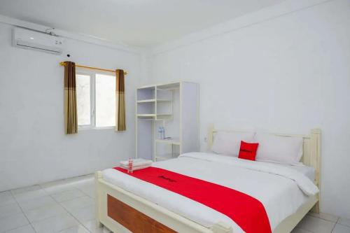 Imagen general del Hotel RedDoorz Plus near Taman Rekreasi Selecta 2. Foto 14