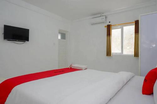 Imagen general del Hotel RedDoorz Plus near Taman Rekreasi Selecta 2. Foto 15