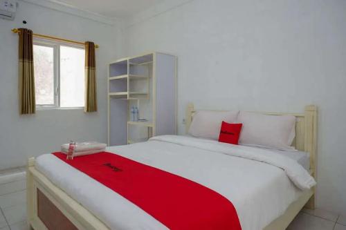 Imagen general del Hotel RedDoorz Plus near Taman Rekreasi Selecta 2. Foto 16