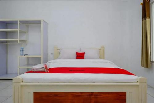 Imagen general del Hotel RedDoorz Plus near Taman Rekreasi Selecta 2. Foto 17