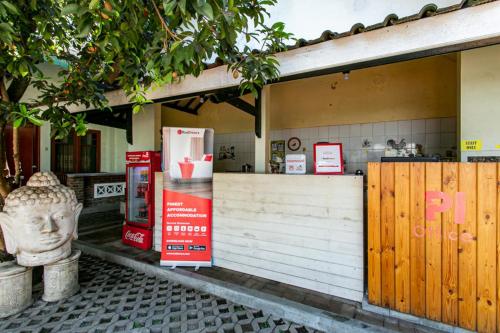 Imagen general del Hotel RedDoorz Plus near Taman Sari 2. Foto 6