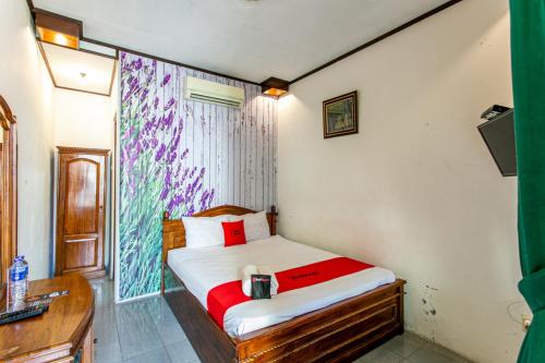 Imagen general del Hotel RedDoorz Plus near Taman Sari 2. Foto 7